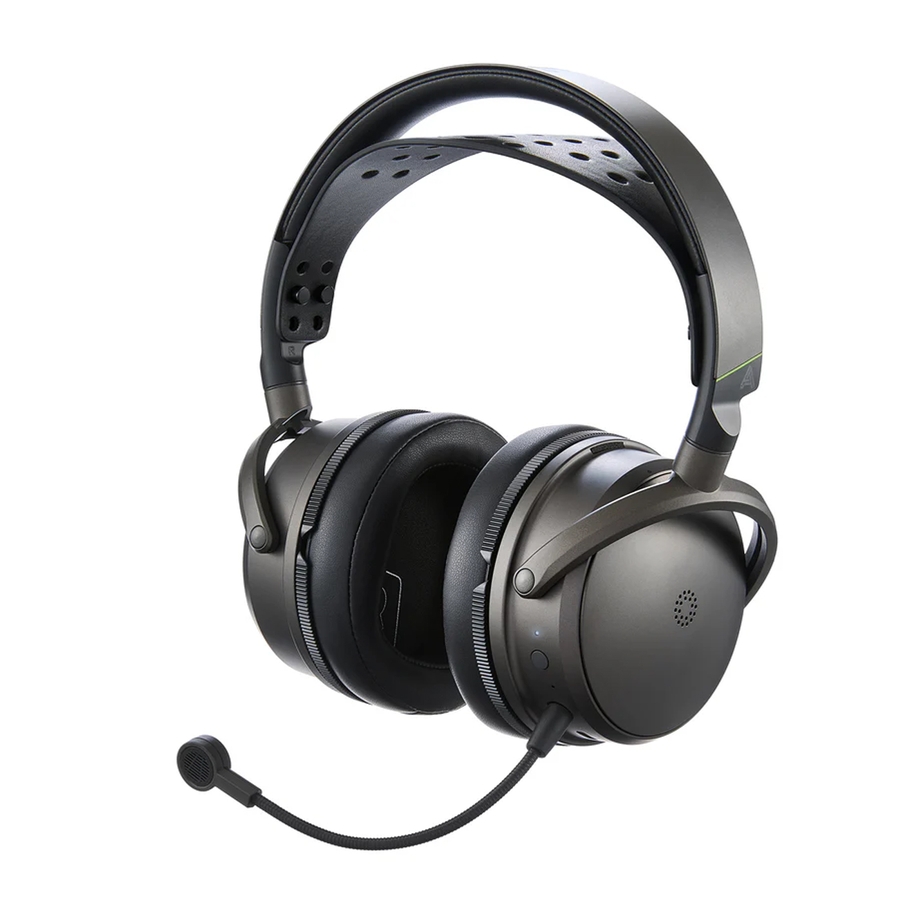 Audeze Maxwell 2