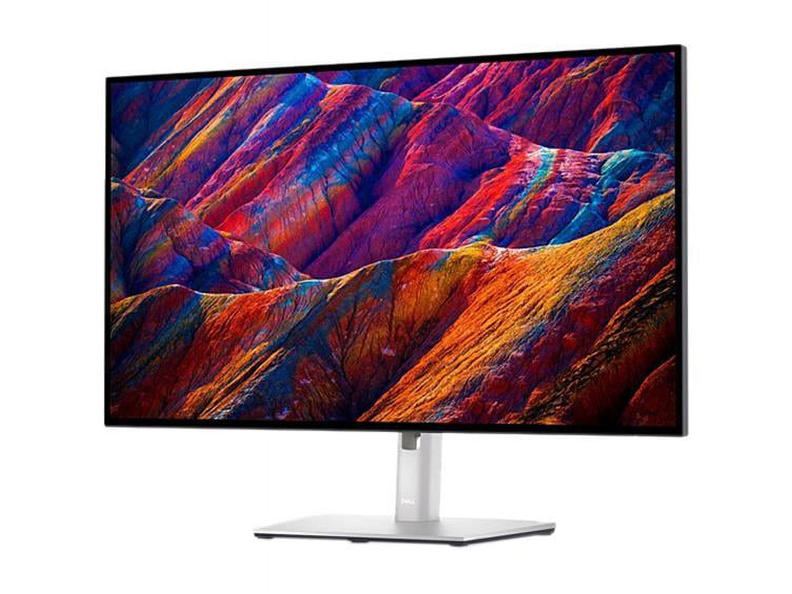 Dell U2723QE