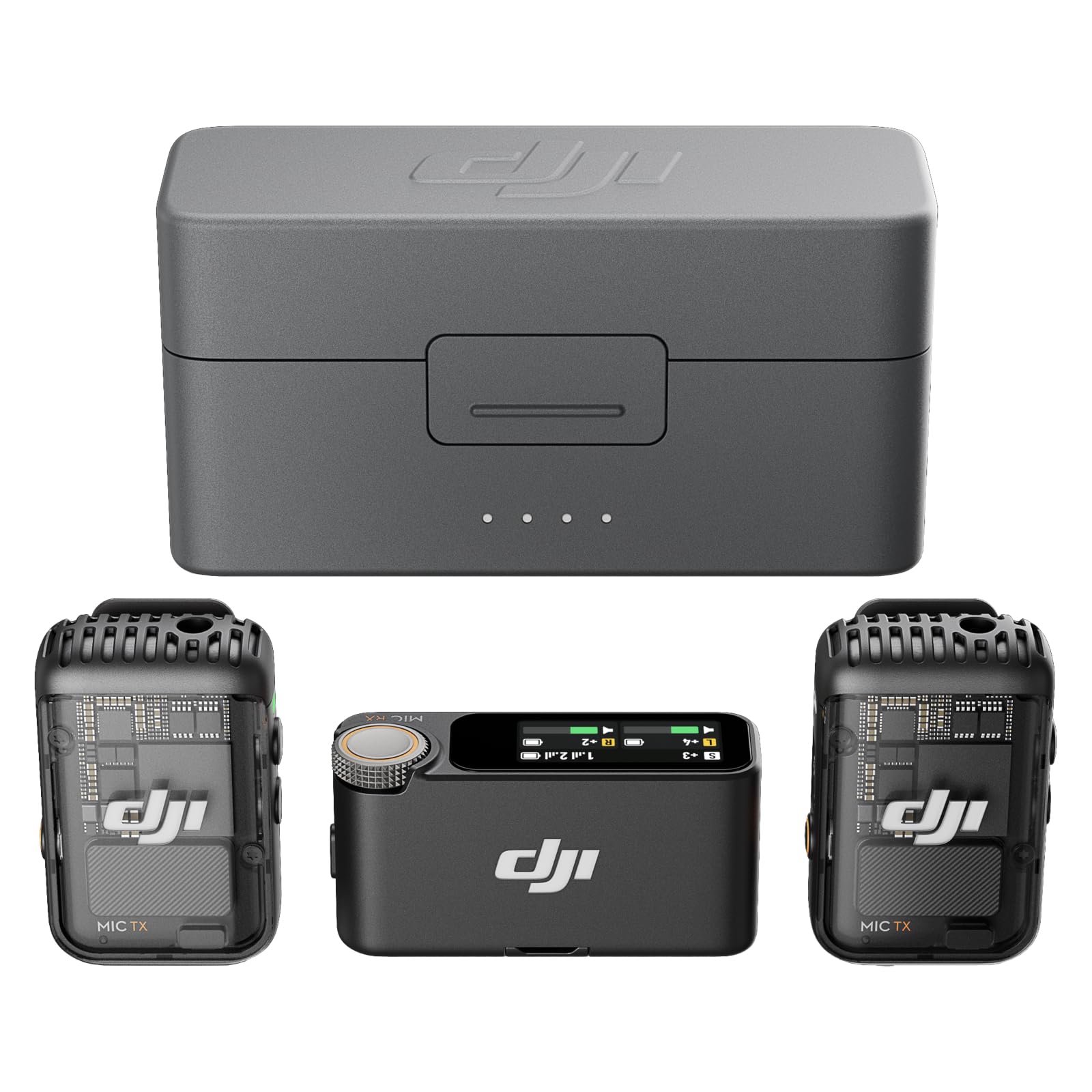 DJI Mic 2