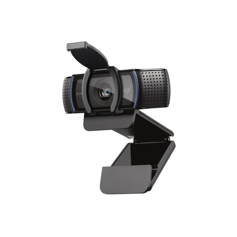 Logitech C920s Pro HD