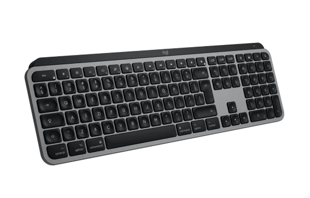 Logitech MX Keys S