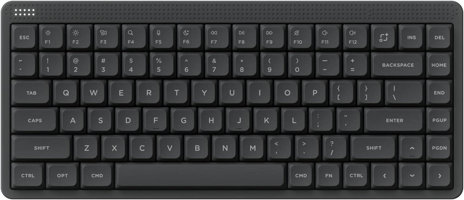 NuPhy Node75