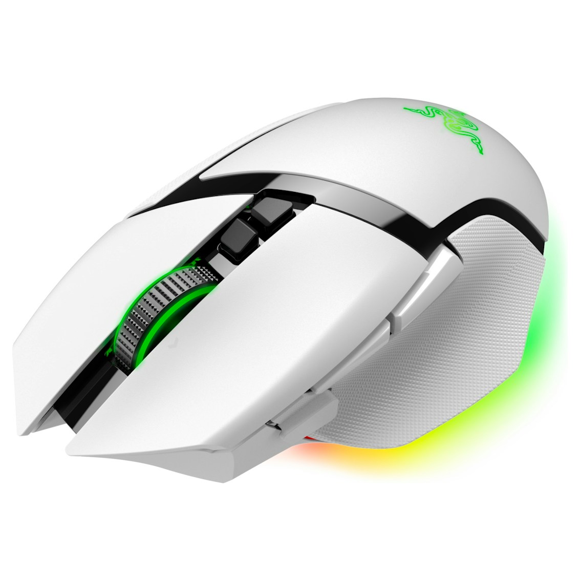 Razer Basilisk V3 Pro 35K