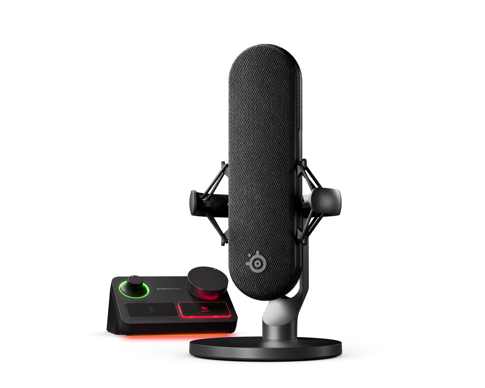 SteelSeries Alias Pro